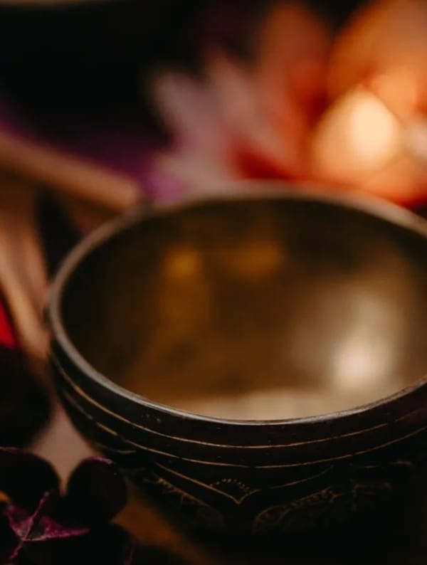 Ayurvedic Meditative Therapy